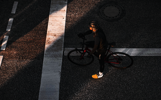 Rediscovering the Joy of Riding: Second-Hand Bicycles for Beginners