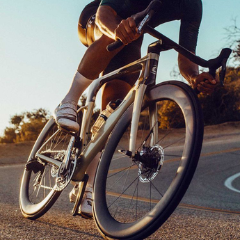 Second hand road bike collection