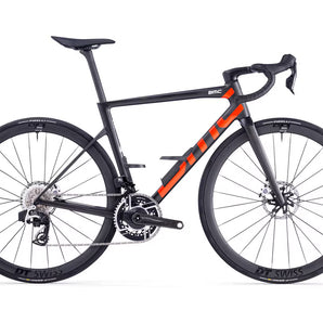BMC Teammachine SLR 01 One 2026