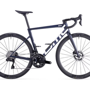 BMC Teammachine SLR 01 Two 2026