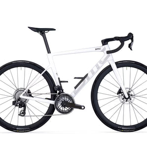 BMC Teammachine SLR 01 Three 2026