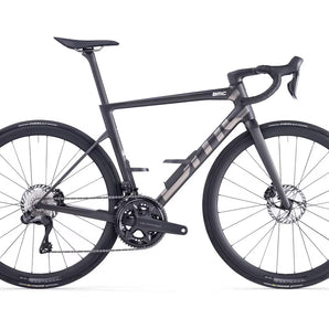 BMC Teammachine SLR 01 Four 2026