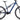 Cube AMS Hybrid ONE44 C:68X SLX 400X 29 Electric Trail Bike Deepcobalt'n'Black