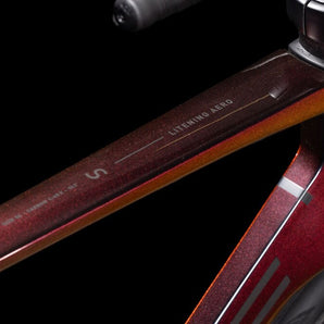 Cube Litening C:68X SLT Dura Ace 2025
