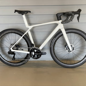 Preowned Trek Madone SLR 9 Project One 2025 Medium