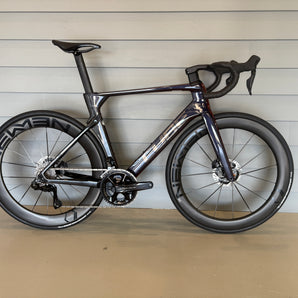 Cube Litening C:68X SLT Dura Ace 2025