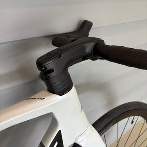 Merida Reacto 5000 Road Bike Pearl White/Black