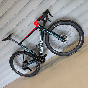 BMC Teammachine SLR 01 One 20022
