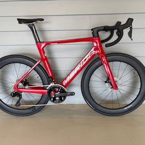Merida Reacto 6000 2026!!