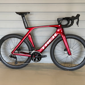 Pre Owned Trek Madone Gen 7 2024 58cm