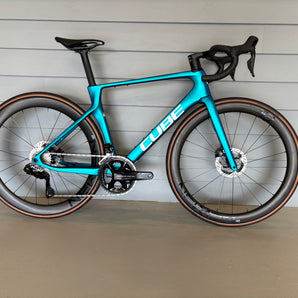 Cube Agree C:62 SLT Race 53cm Dura Ace