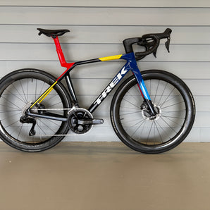 Preowned Trek Madone Gen 8 SLR 9 Project One 54cm 2025