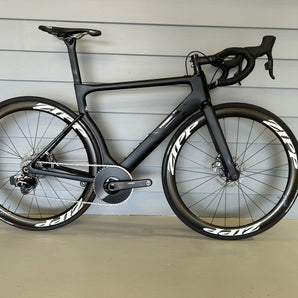 3T Strada Team Stealth 2020 Near New!! Medium 55cm