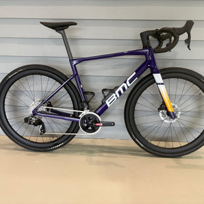 BMC Kaius 01 Three 2024