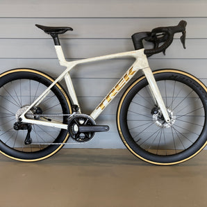 Preowned Trek Madone SLR 7 Project One Medium 2025