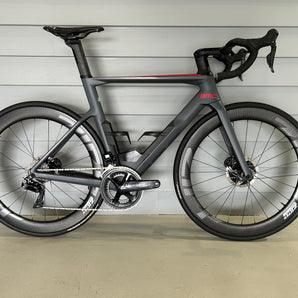 BMC Timemachine 01 54cm 2019