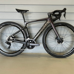 Cervelo Caledonia 5 Series 48cm