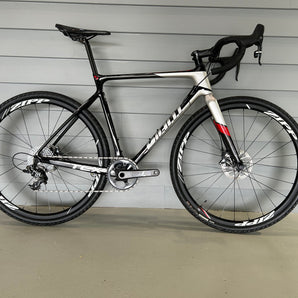 Giant TCX Advanced Pro 2 2017