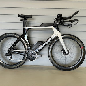 Cervelo P Series 2020 58cm