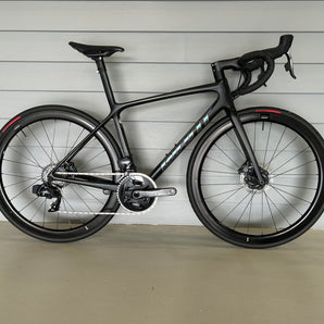 Giant TCR SL 1 2022 Small