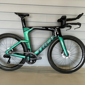 Trek Speed Concept SLR 9 2023 Large