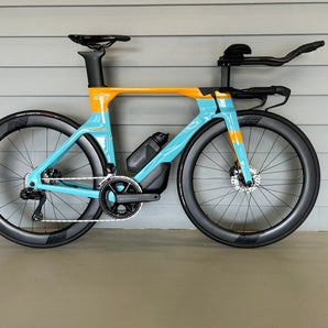 Orbea Ordu M20i Ltd Medium/Large 2023