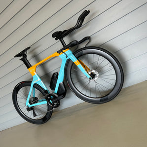 Orbea Ordu M20i Ltd Medium/Large 2023