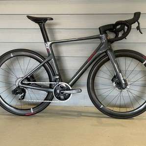 Parlee RZ7 Aero Bike 2022 Medium