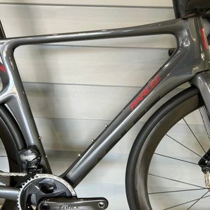 Parlee RZ7 Aero Bike 2022 Medium