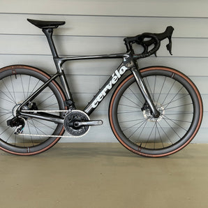 Cervelo Soloist Force 2024 51cm