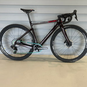 Cervelo Aspero 2023 51cm Near New!