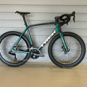 Trek Emonda SLR 9 58cm 2022 Near New!!