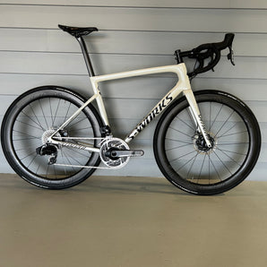 Sworks Tarmac SL6 56cm