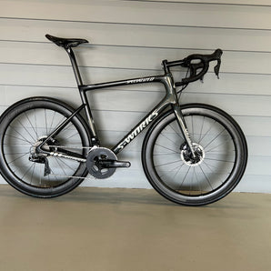 Sworks Tarmac SL6 Sagan LTD Edition 58cm