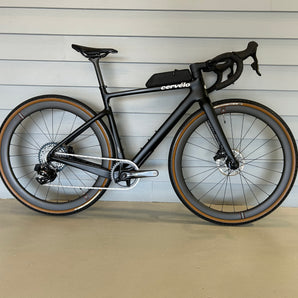 Cervelo Aspero 5 Series 51cm 2024 Near New!