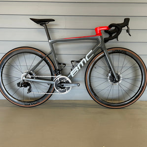 BMC Teammachine SLR 01  54cm 2022