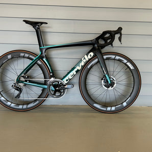 Cervelo S5 56cm 2020