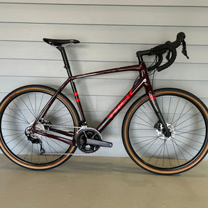 Trek Checkpoint SL5 Carbon 58cm