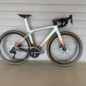 Trek Madone SLR 7 2024 Small Icon Series!!