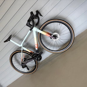 Trek Madone SLR 7 2024 Small Icon Series!!