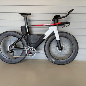 BMC Speedmachine 01 One Medium Brand New With Warranty!
