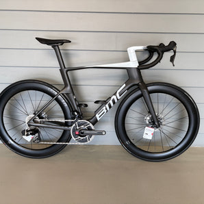 BMC R01 One 2025 56cm Brand New With Warranty!!