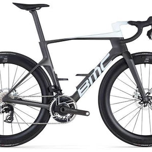 BMC R01 One 2025 56cm Brand New With Warranty!!