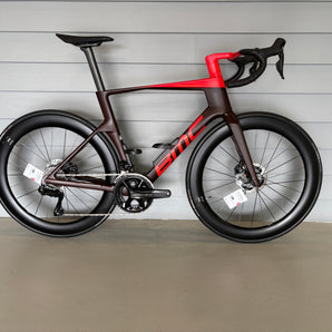 BMC R 01 Two 56cm Dura Ace Brand New!!