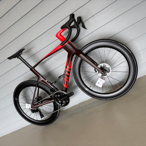 BMC R 01 Two 56cm Dura Ace Brand New!!