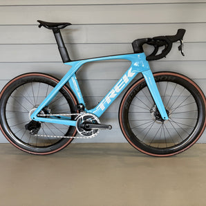 Trek Madone SLR 9 56cm 2024 Near New!!