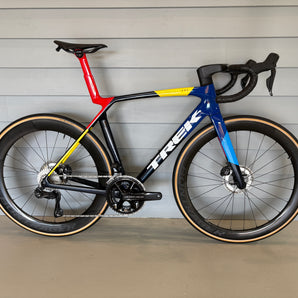 Trek Madone SLR Gen 8 Project One 2025 Med/Large