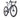 BMC Kaius 01 Three 2025 Medium Brand New!!