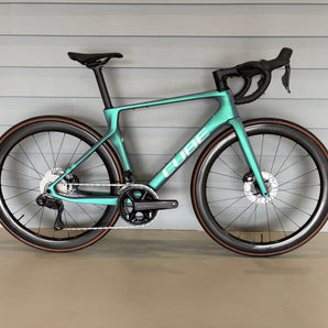 Cube Agree C:62 Pro 2025 Brand New!!