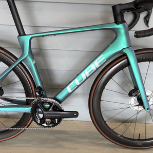 Cube Agree C:62 Pro 2025 Brand New!!